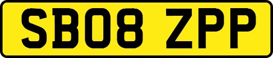 SB08ZPP