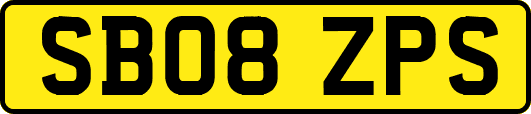SB08ZPS