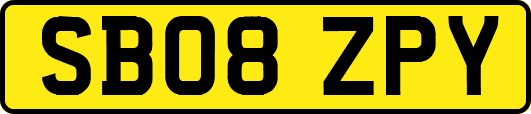 SB08ZPY