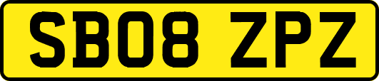 SB08ZPZ