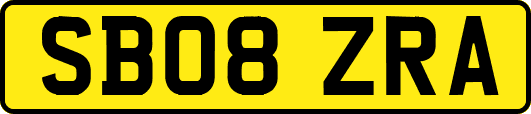 SB08ZRA