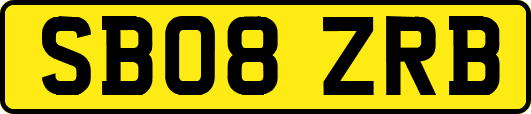 SB08ZRB