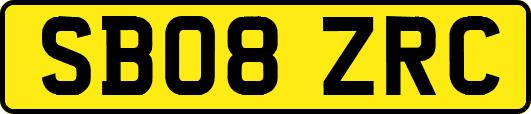 SB08ZRC