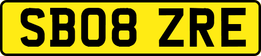 SB08ZRE