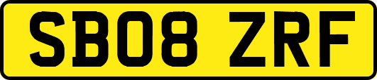 SB08ZRF