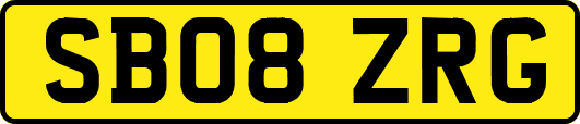 SB08ZRG