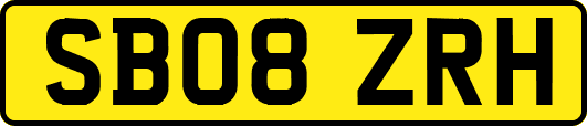 SB08ZRH