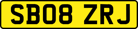 SB08ZRJ