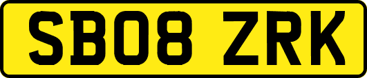 SB08ZRK