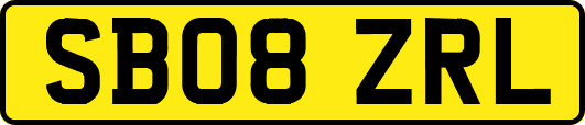 SB08ZRL