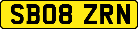 SB08ZRN