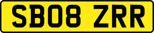 SB08ZRR