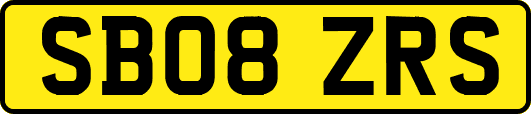 SB08ZRS