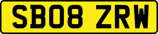 SB08ZRW