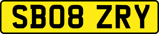 SB08ZRY