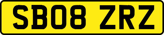 SB08ZRZ