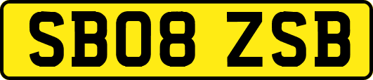 SB08ZSB