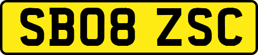 SB08ZSC