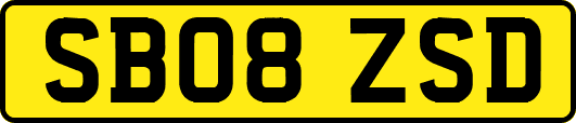 SB08ZSD