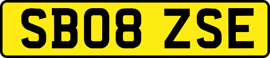SB08ZSE