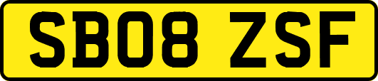 SB08ZSF
