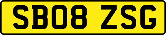 SB08ZSG