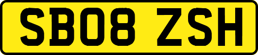 SB08ZSH