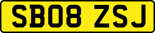 SB08ZSJ