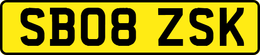 SB08ZSK
