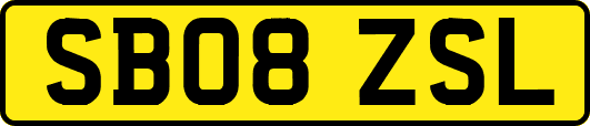 SB08ZSL
