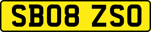SB08ZSO