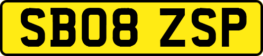 SB08ZSP