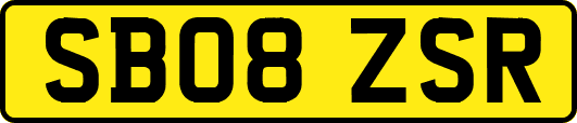 SB08ZSR