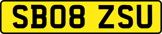 SB08ZSU