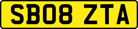 SB08ZTA