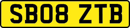 SB08ZTB