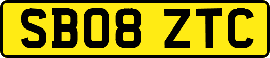 SB08ZTC