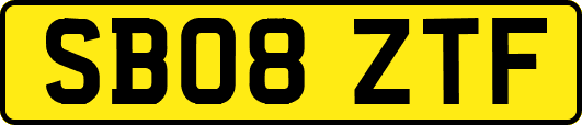 SB08ZTF
