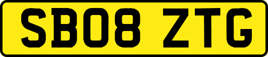 SB08ZTG