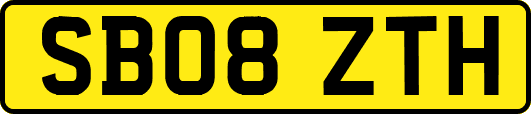 SB08ZTH