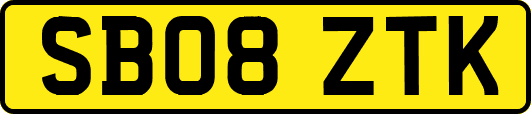 SB08ZTK