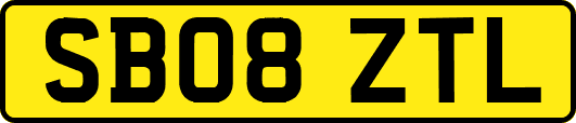 SB08ZTL