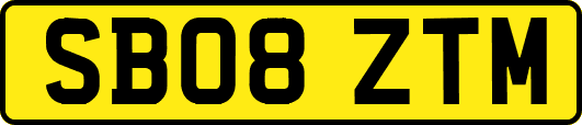 SB08ZTM