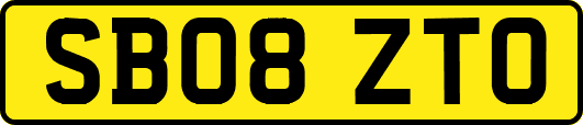 SB08ZTO