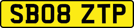 SB08ZTP