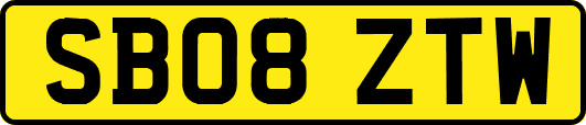 SB08ZTW