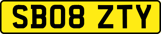 SB08ZTY