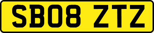 SB08ZTZ