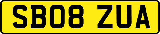 SB08ZUA