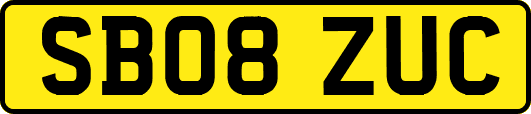 SB08ZUC